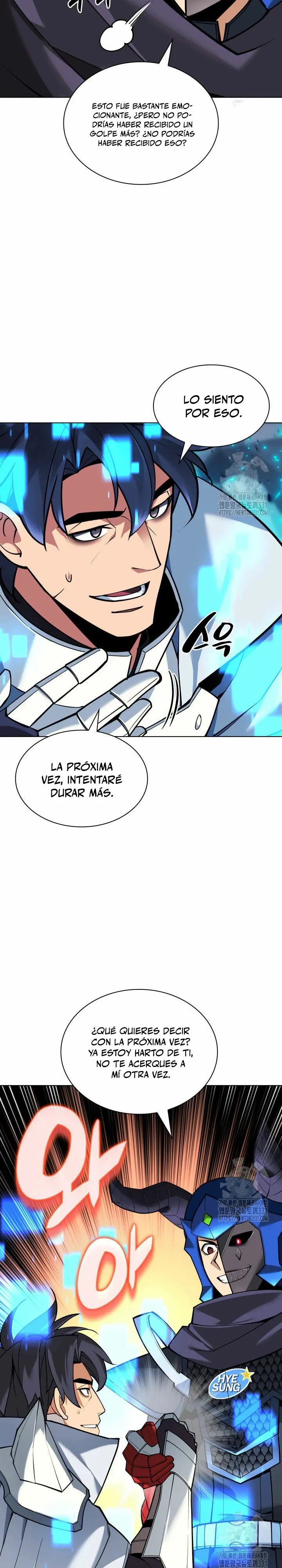 Overgeared Capítulo 225 en Línea - página 46