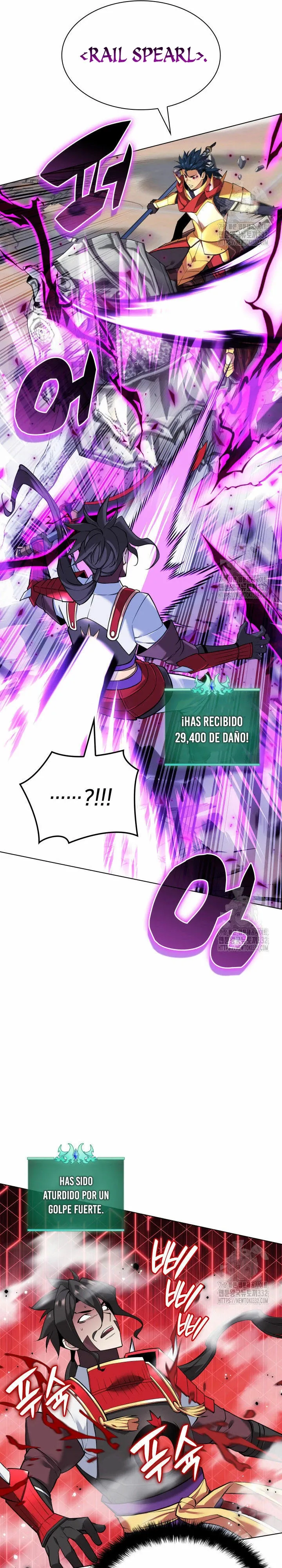 Overgeared Capítulo 226 en Línea - página 9