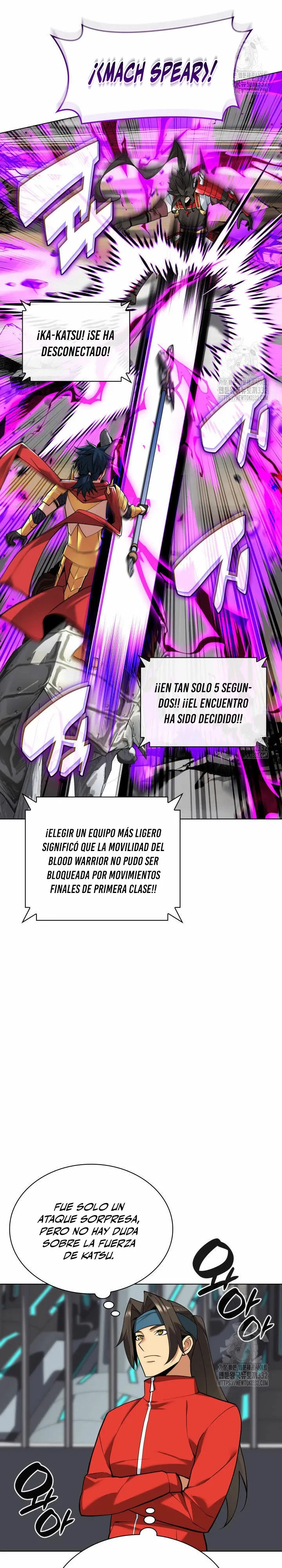 Overgeared Capítulo 226 en Línea - página 13