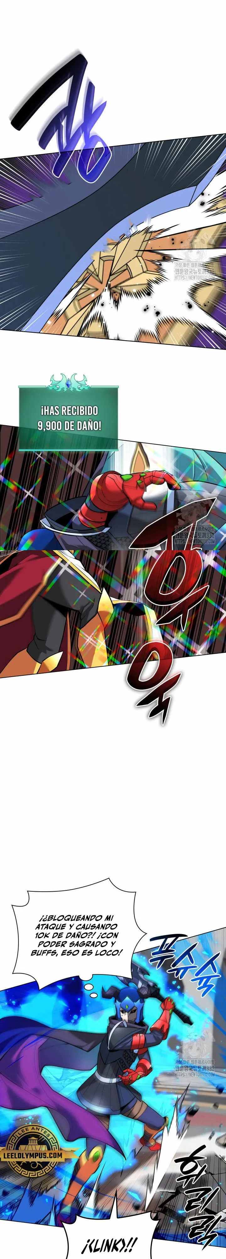 Overgeared Capítulo 226 en Línea - página 24