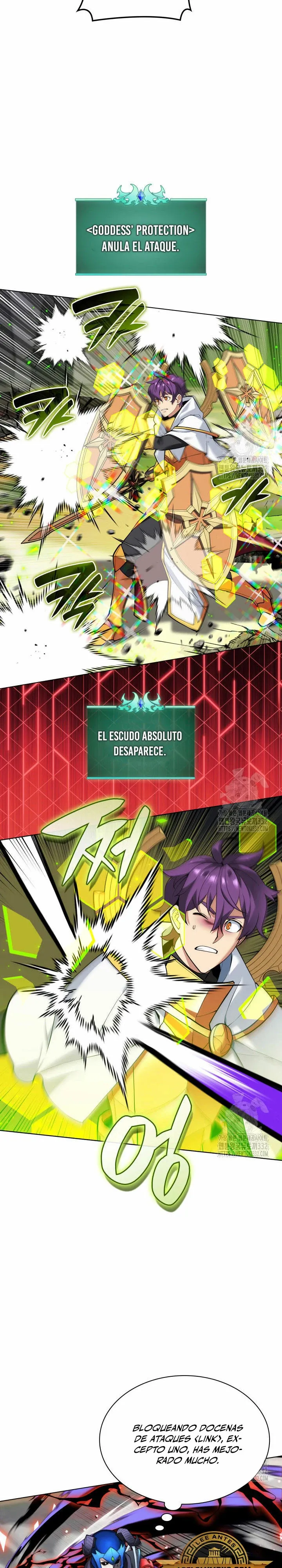 Overgeared Capítulo 226 en Línea - página 25