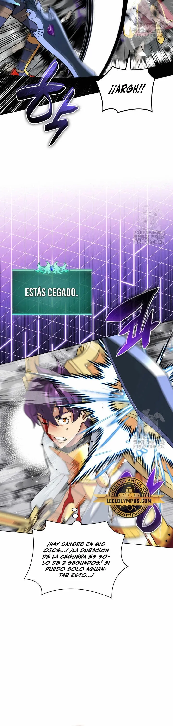 Overgeared Capítulo 226 en Línea - página 29