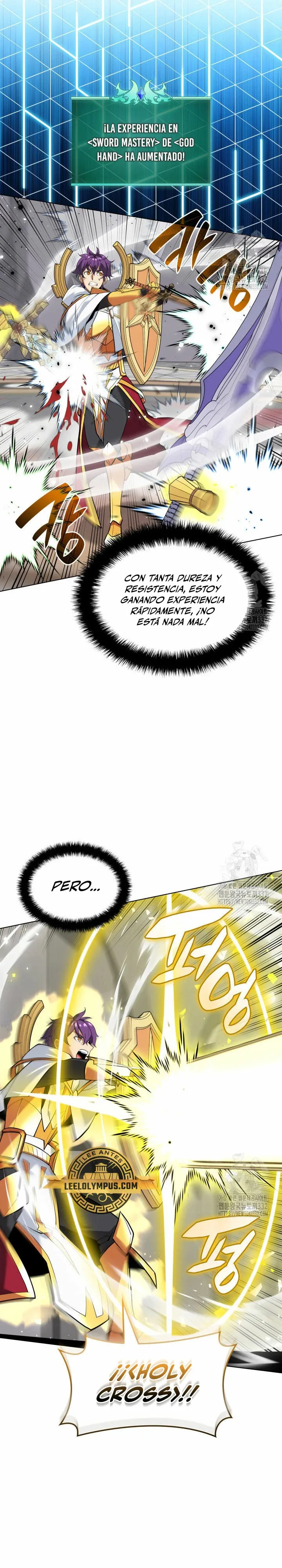 Overgeared Capítulo 226 en Línea - página 32