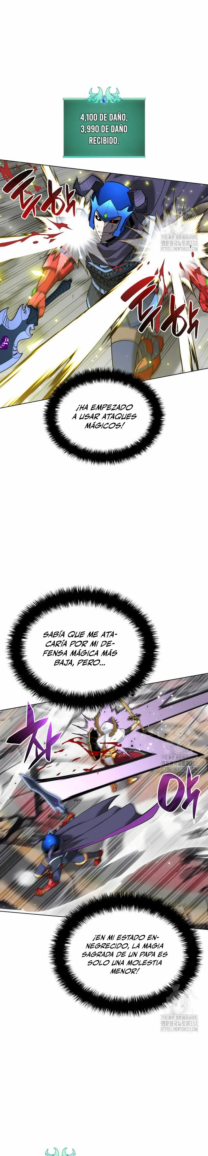 Overgeared Capítulo 226 en Línea - página 33