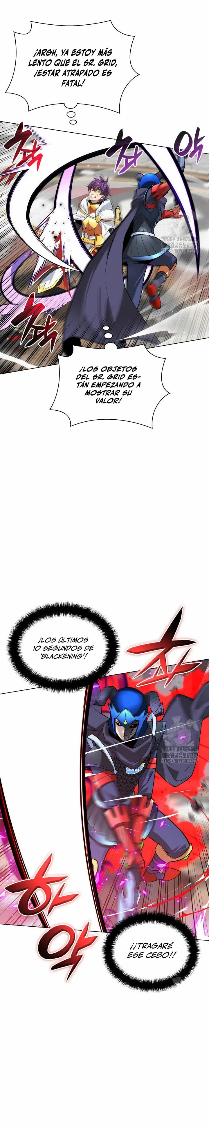Overgeared Capítulo 226 en Línea - página 36