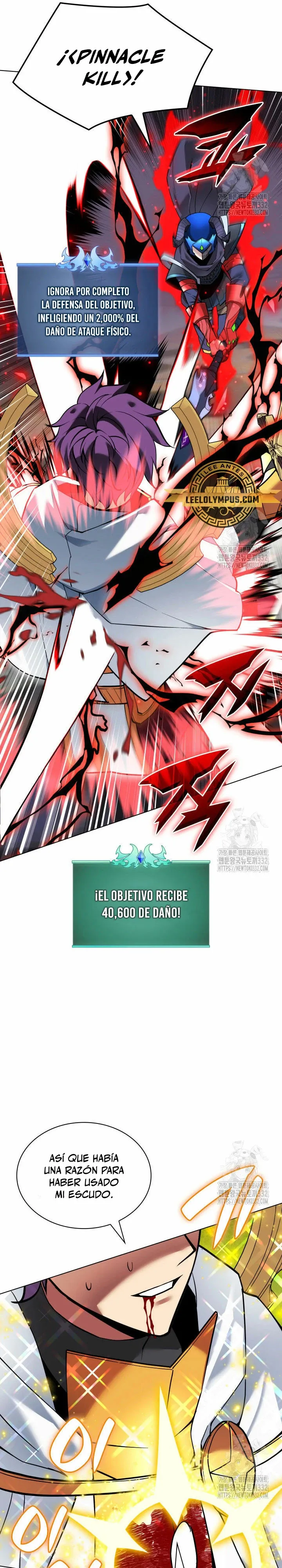 Overgeared Capítulo 226 en Línea - página 37
