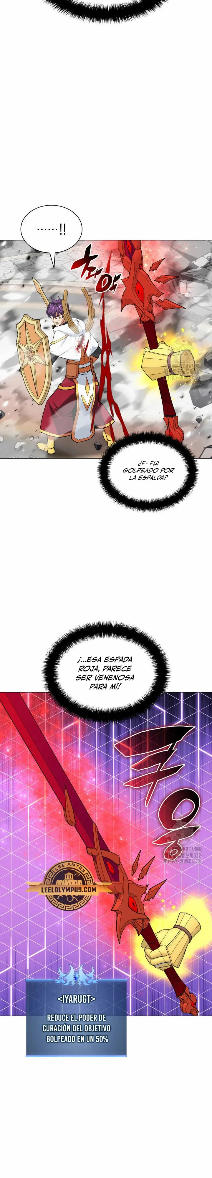Overgeared Capítulo 226 en Línea - página 41
