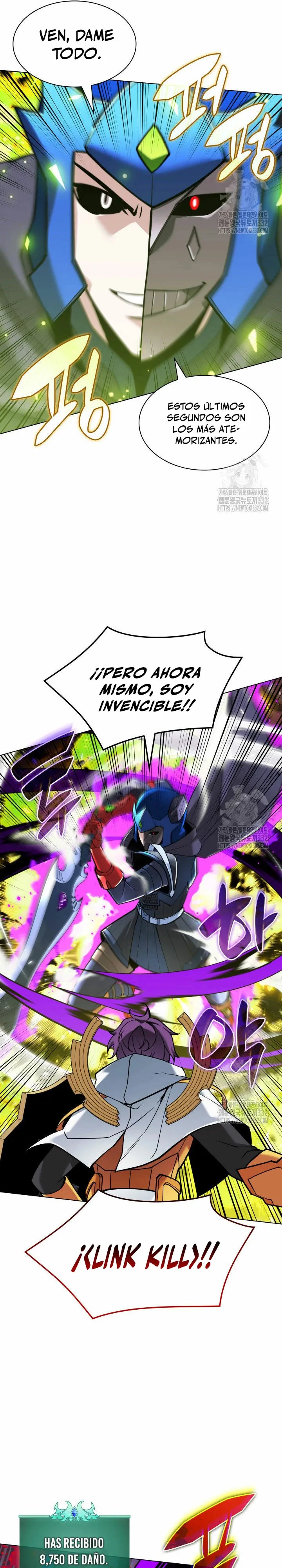 Overgeared Capítulo 226 en Línea - página 44