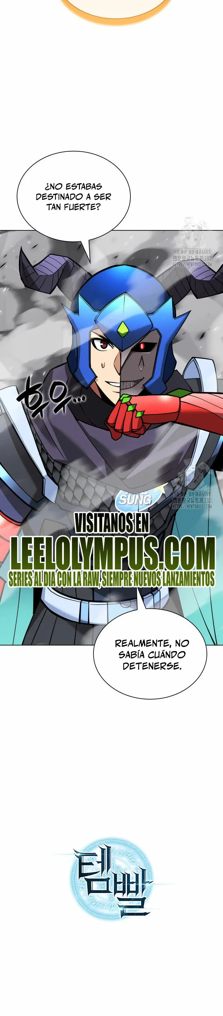 Overgeared Capítulo 226 en Línea - página 47