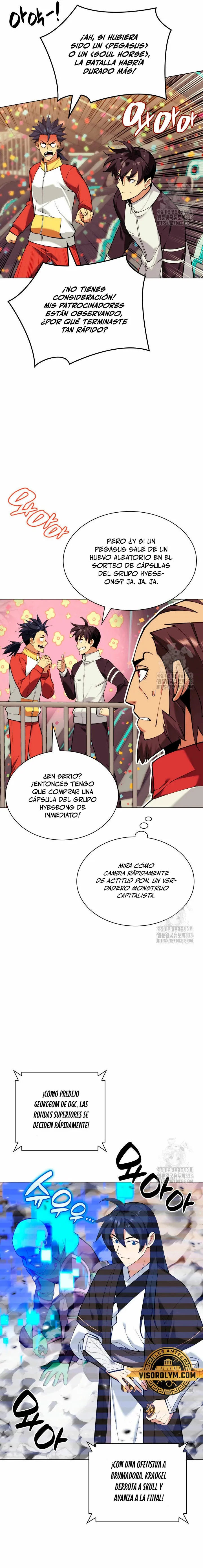 Overgeared Capítulo 227 en Línea - página 12