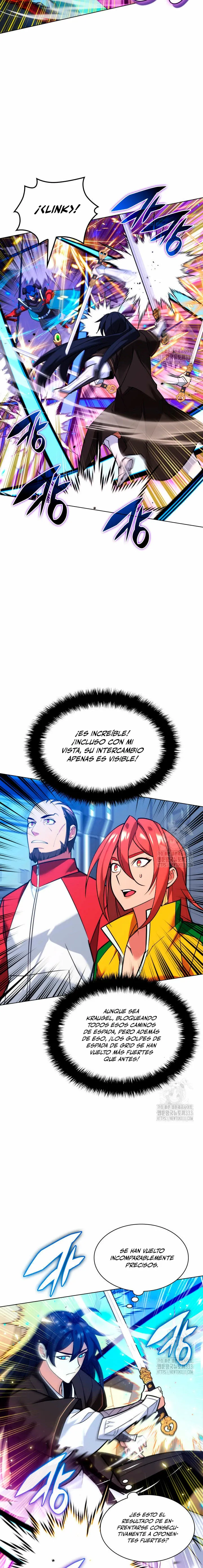 Overgeared Capítulo 227 en Línea - página 23