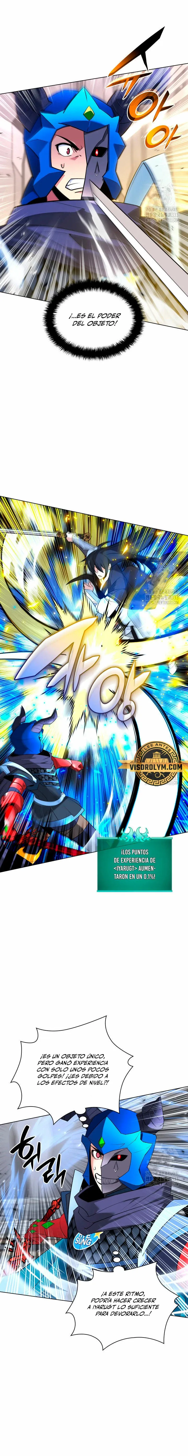 Overgeared Capítulo 227 en Línea - página 26