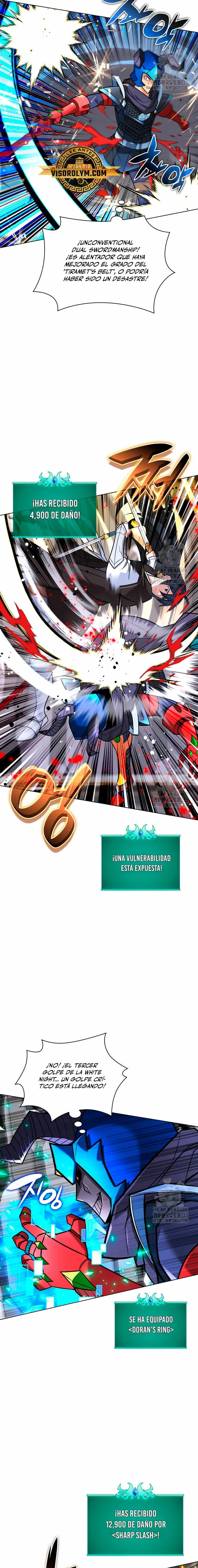 Overgeared Capítulo 227 en Línea - página 28