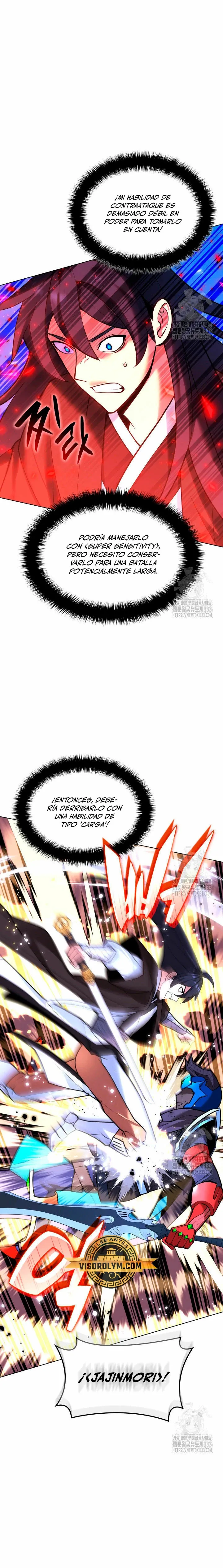 Overgeared Capítulo 227 en Línea - página 31