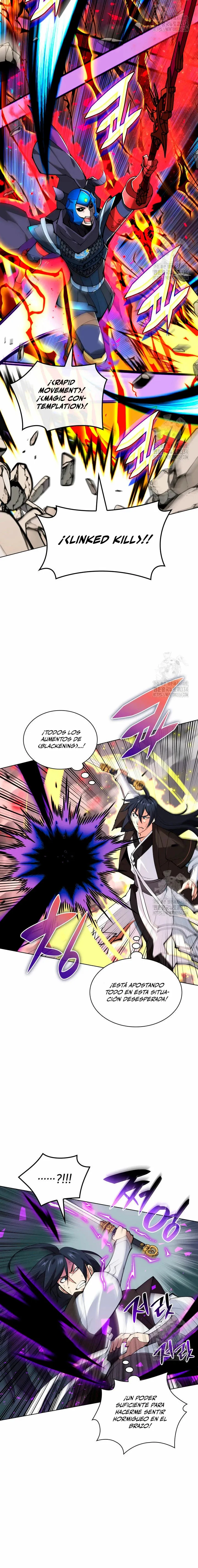 Overgeared Capítulo 228 en Línea - página 13