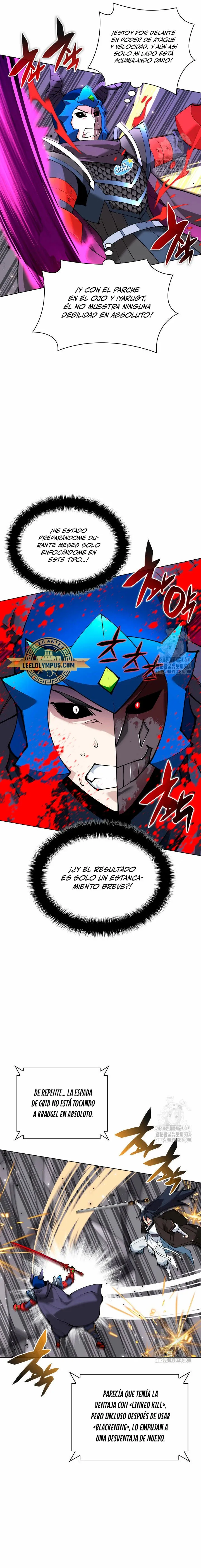 Overgeared Capítulo 228 en Línea - página 19