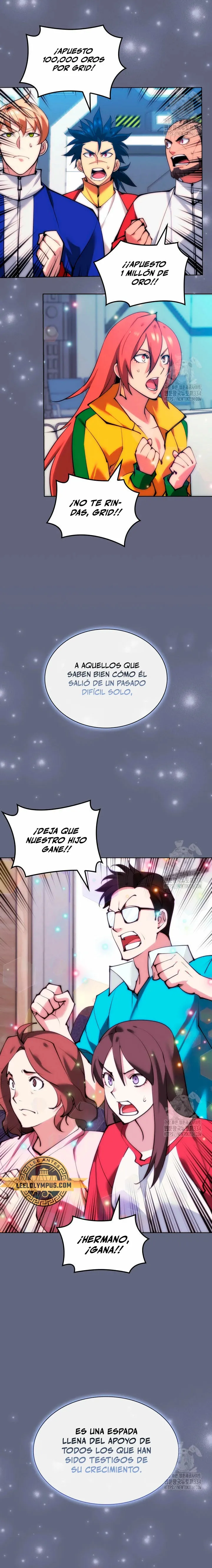 Overgeared Capítulo 228 en Línea - página 21