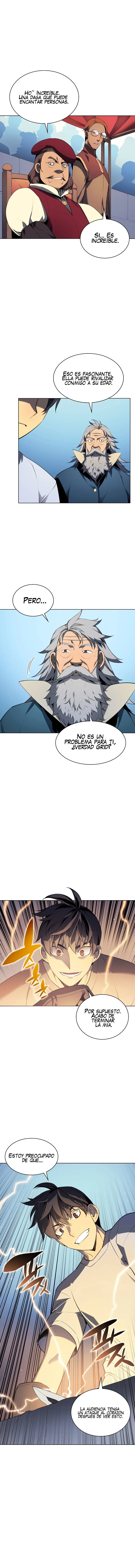 Overgeared Capítulo 23 en Línea - página 16