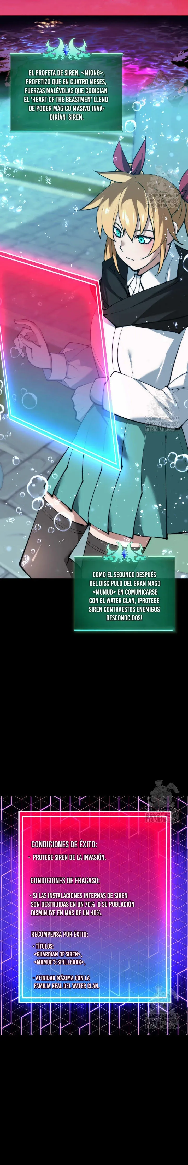 Overgeared Capítulo 230 en Línea - página 7