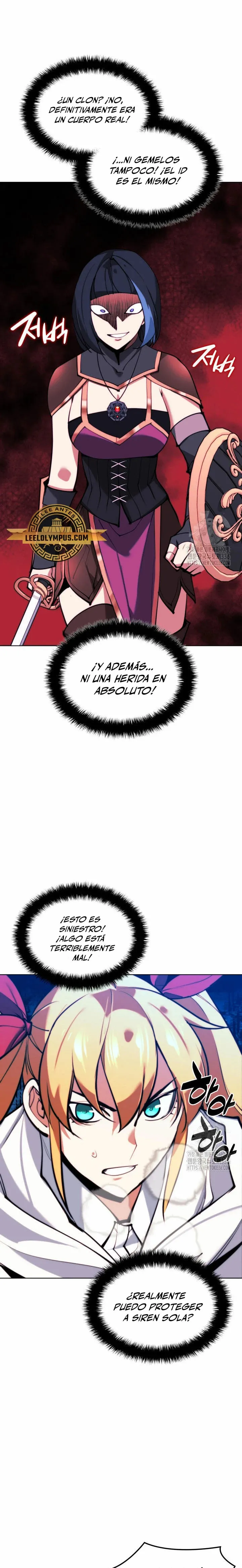 Overgeared Capítulo 230 en Línea - página 24