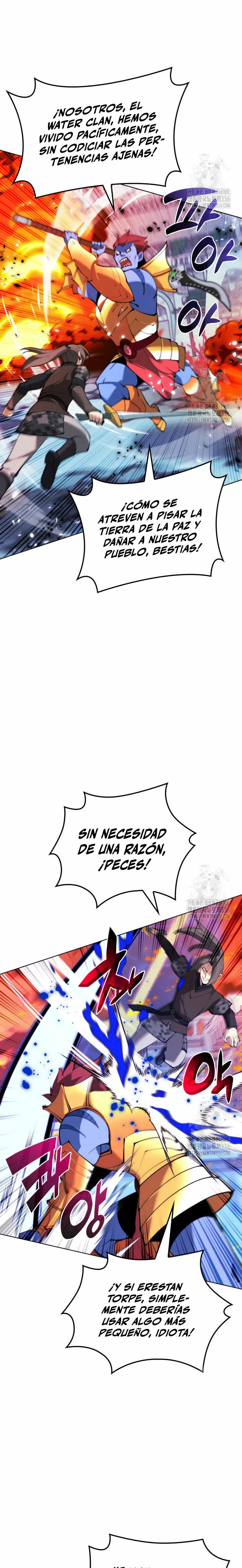 Overgeared Capítulo 230 en Línea - página 26