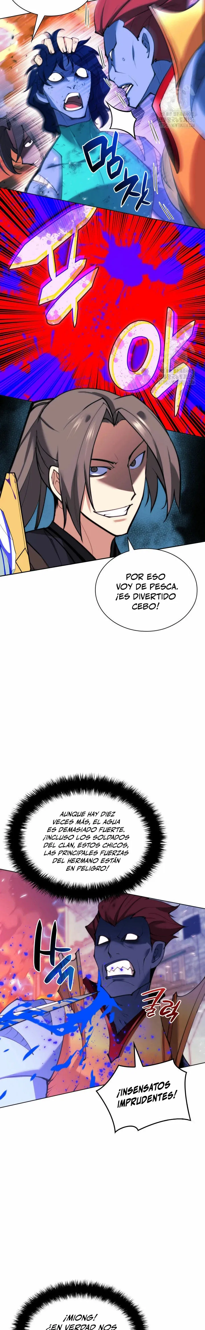 Overgeared Capítulo 230 en Línea - página 29