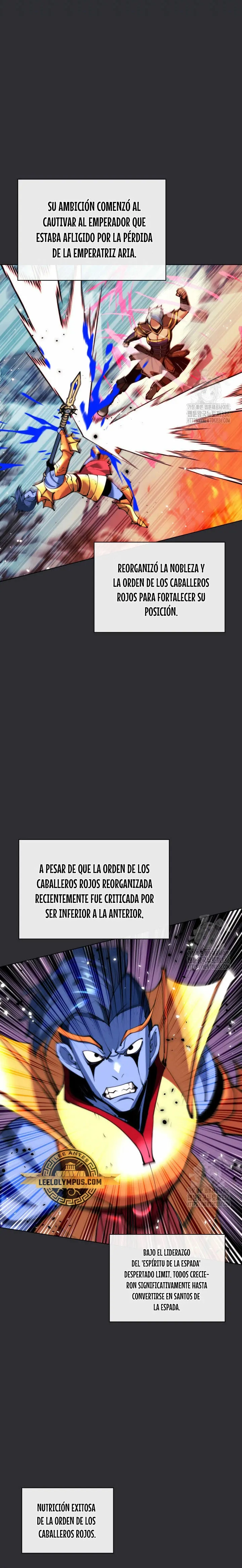 Overgeared Capítulo 230 en Línea - página 31