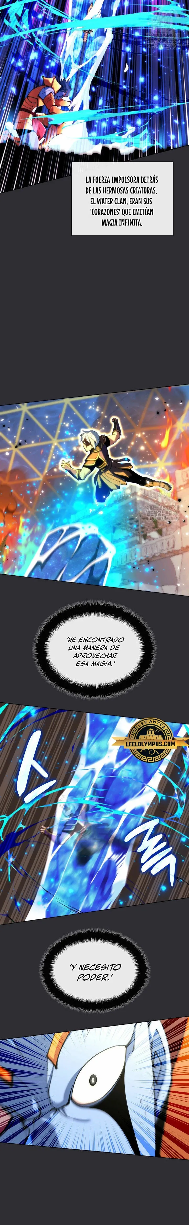 Overgeared Capítulo 230 en Línea - página 34
