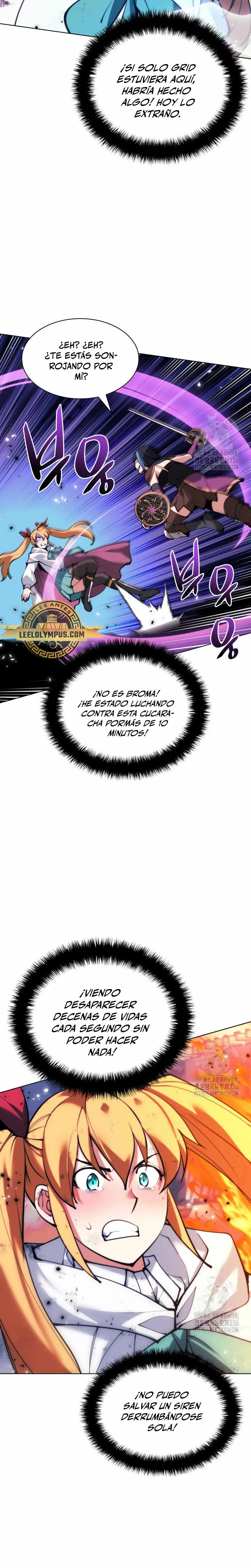 Overgeared Capítulo 230 en Línea - página 40