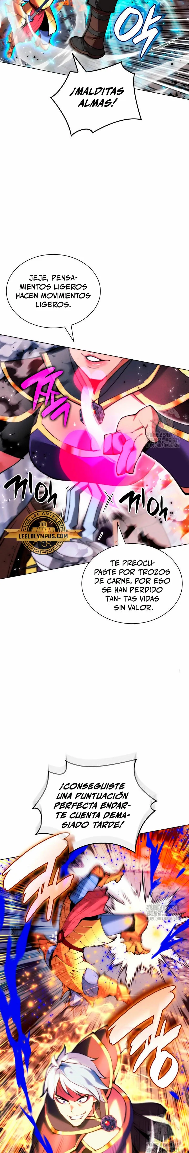 Overgeared Capítulo 231 en Línea - página 15