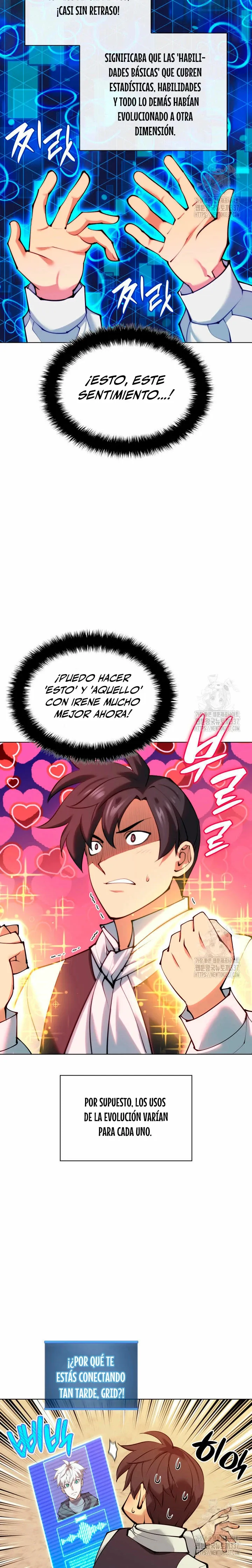 Overgeared Capítulo 231 en Línea - página 29
