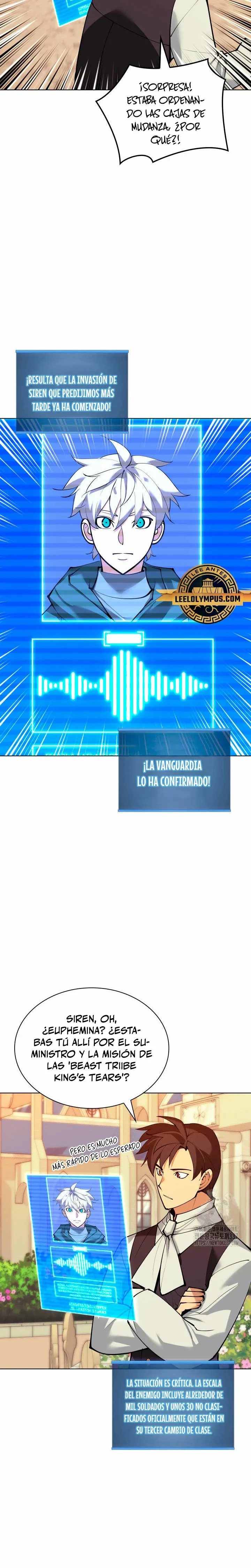 Overgeared Capítulo 231 en Línea - página 30