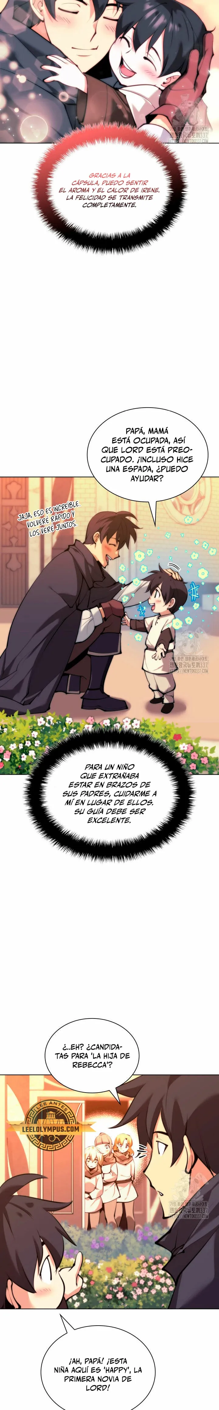 Overgeared Capítulo 231 en Línea - página 35