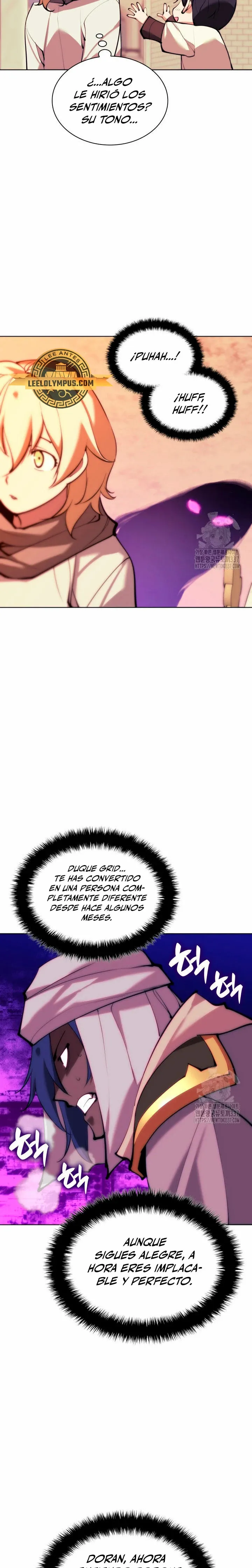 Overgeared Capítulo 231 en Línea - página 39