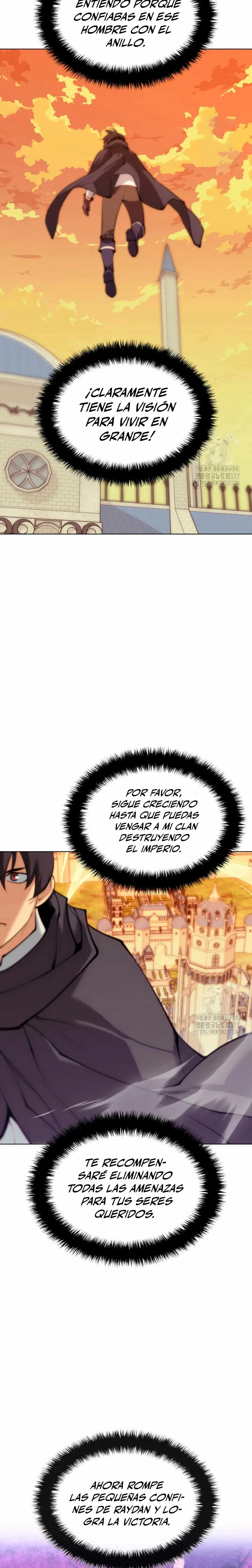 Overgeared Capítulo 231 en Línea - página 40