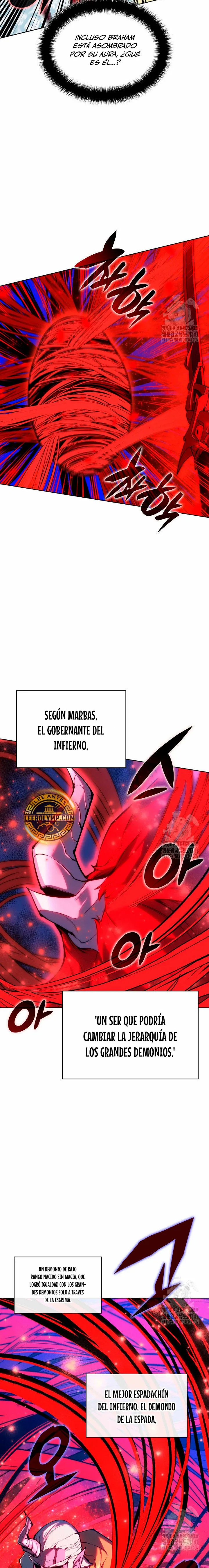 Overgeared Capítulo 235 en Línea - página 4