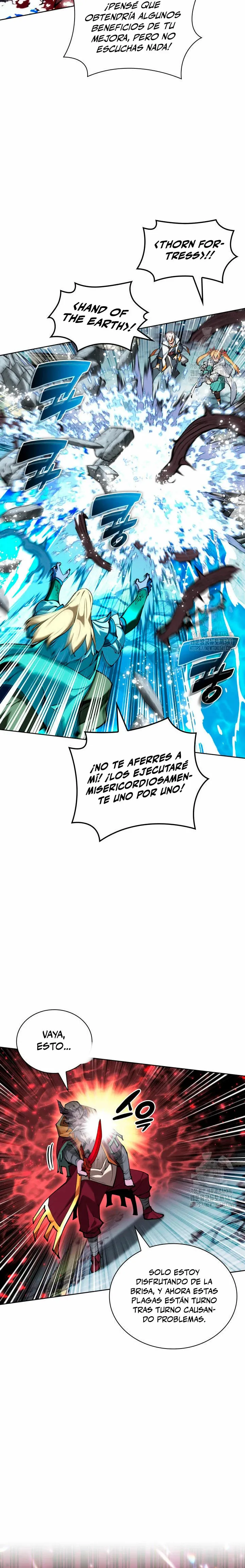 Overgeared Capítulo 235 en Línea - página 12