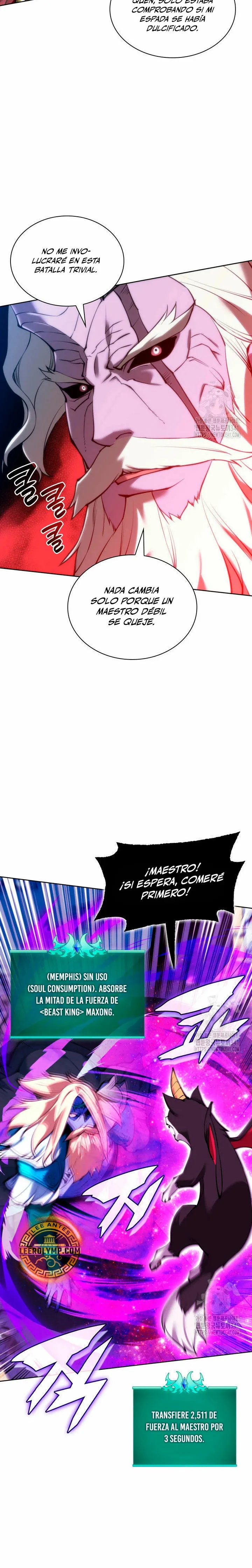 Overgeared Capítulo 235 en Línea - página 14
