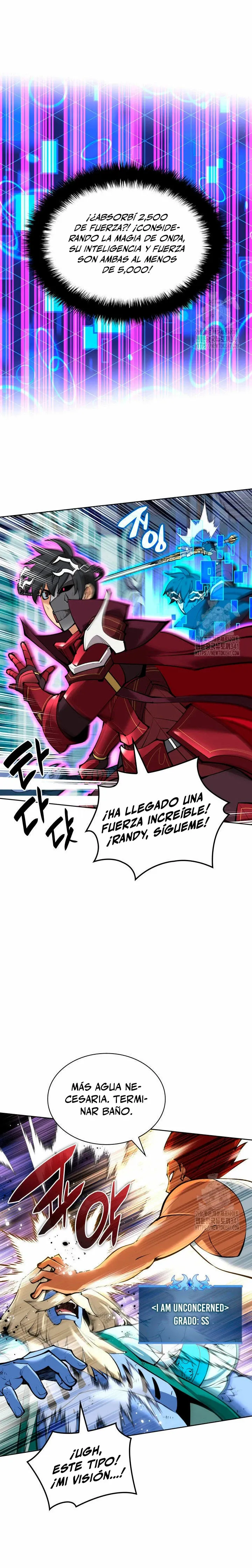 Overgeared Capítulo 235 en Línea - página 15