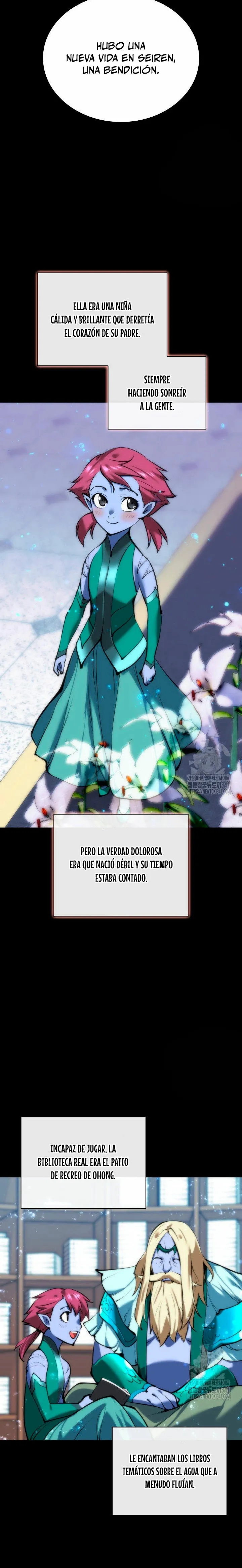 Overgeared Capítulo 235 en Línea - página 28