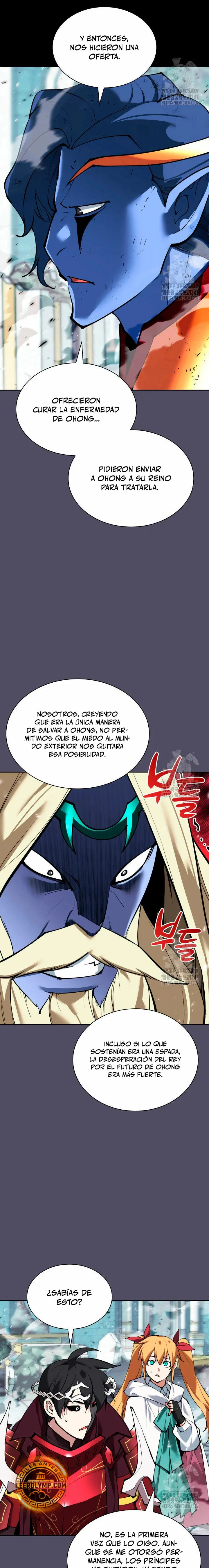 Overgeared Capítulo 235 en Línea - página 30