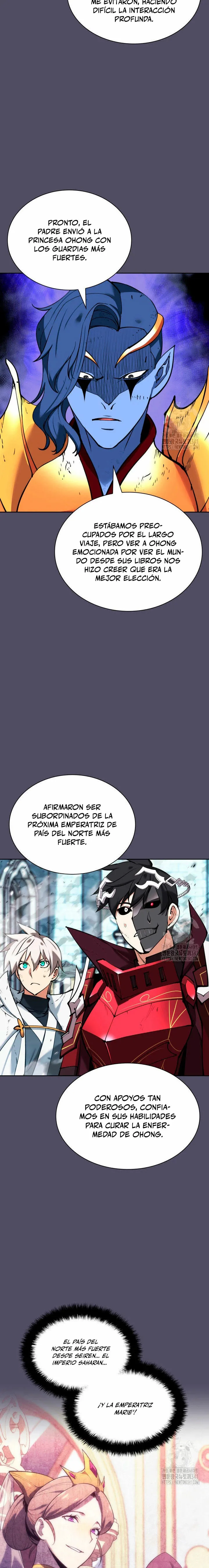 Overgeared Capítulo 235 en Línea - página 31
