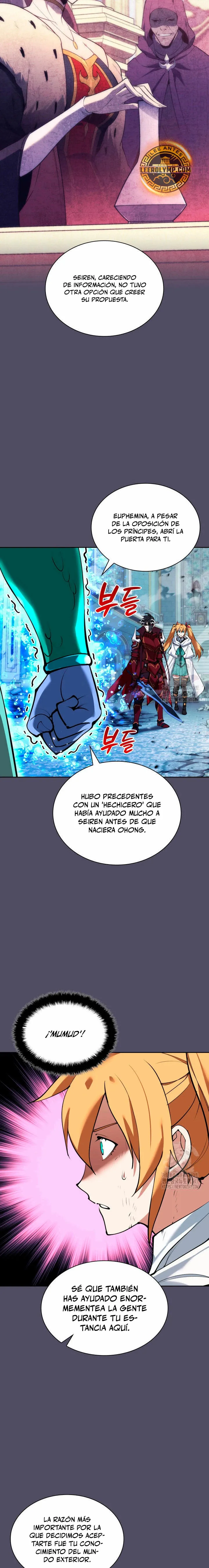Overgeared Capítulo 235 en Línea - página 32