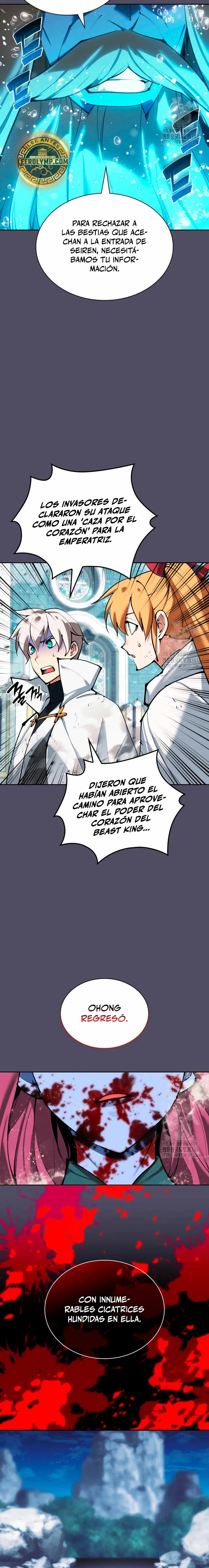 Overgeared Capítulo 235 en Línea - página 33