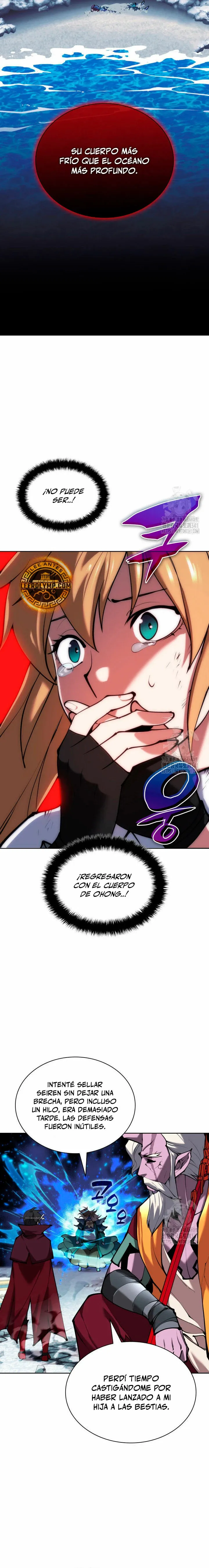 Overgeared Capítulo 235 en Línea - página 34