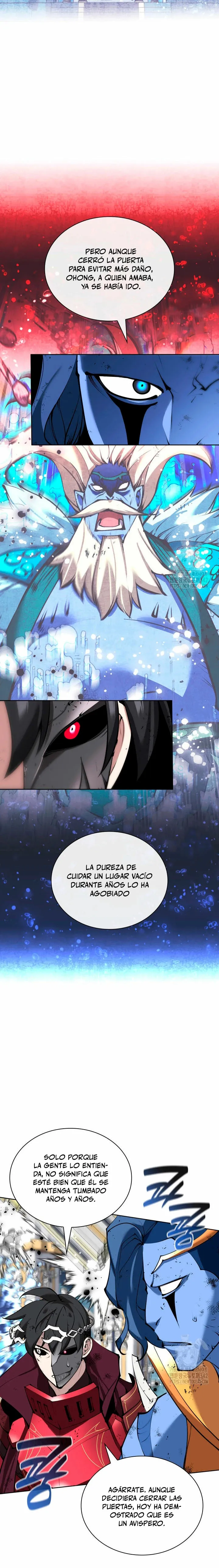 Overgeared Capítulo 236 en Línea - página 5