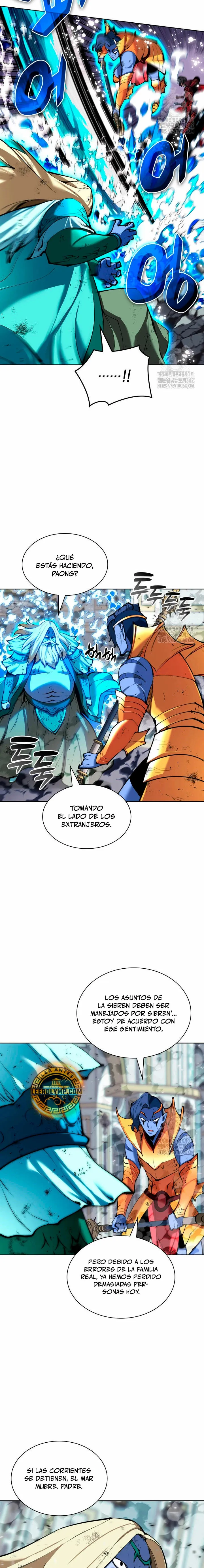 Overgeared Capítulo 236 en Línea - página 9