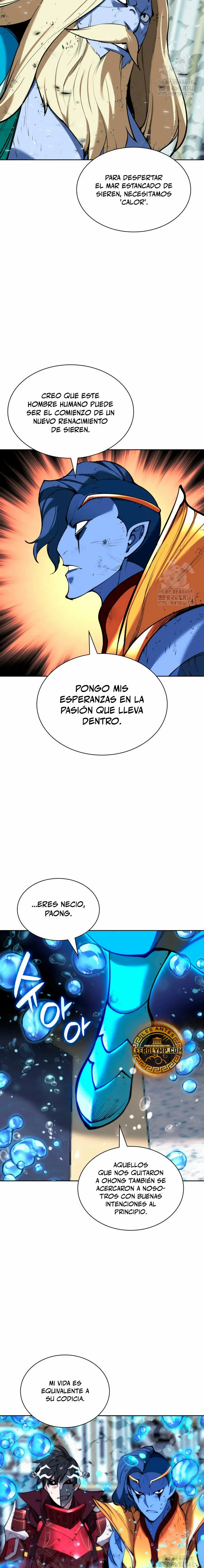 Overgeared Capítulo 236 en Línea - página 10