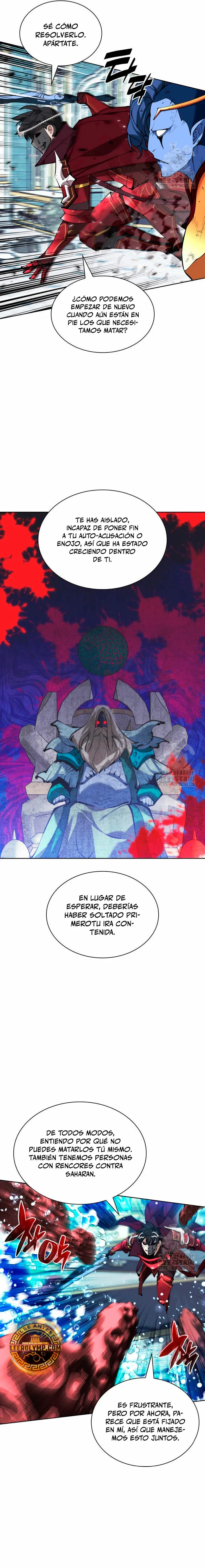 Overgeared Capítulo 236 en Línea - página 12