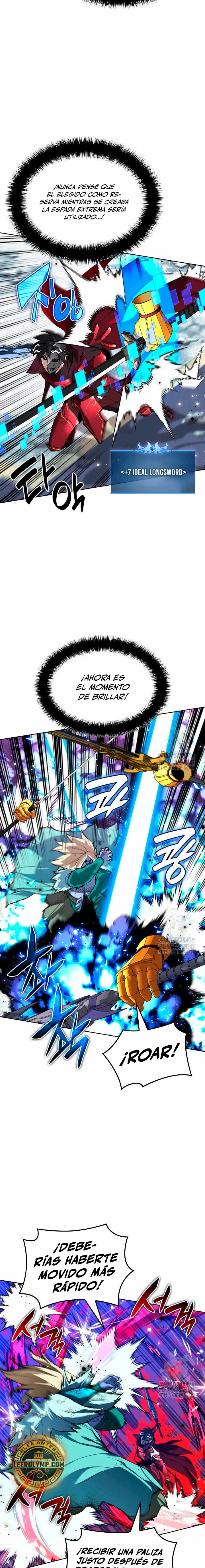 Overgeared Capítulo 236 en Línea - página 14